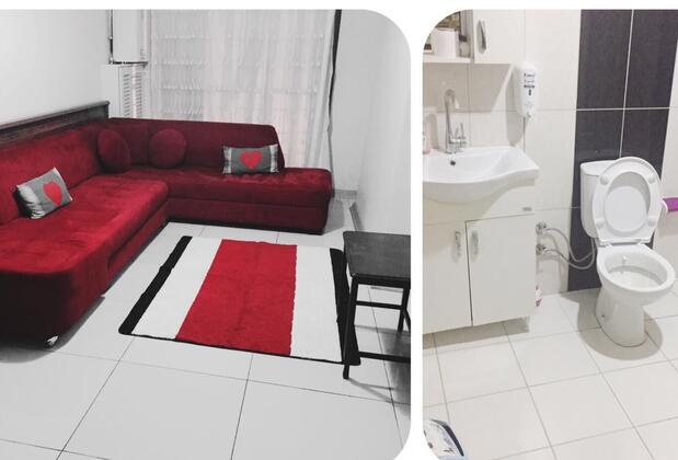 Zeus Apart Otel - Görsel 16