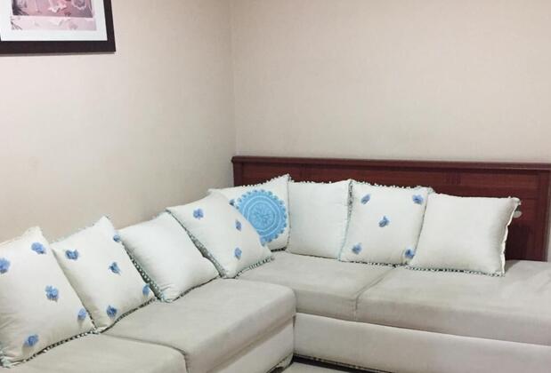 Zeus Apart Otel - Görsel 5