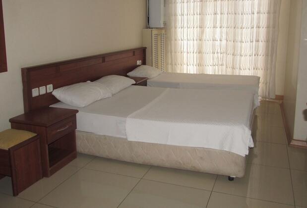 Zeus Apart Otel - Görsel 13