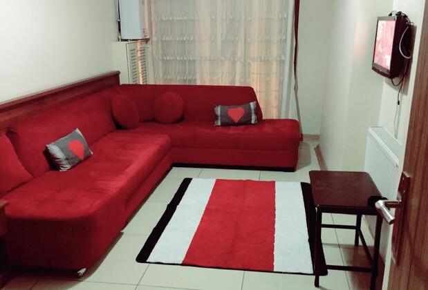 Zeus Apart Otel - Görsel 17