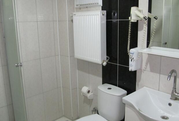 Zeus Apart Otel - Görsel 6