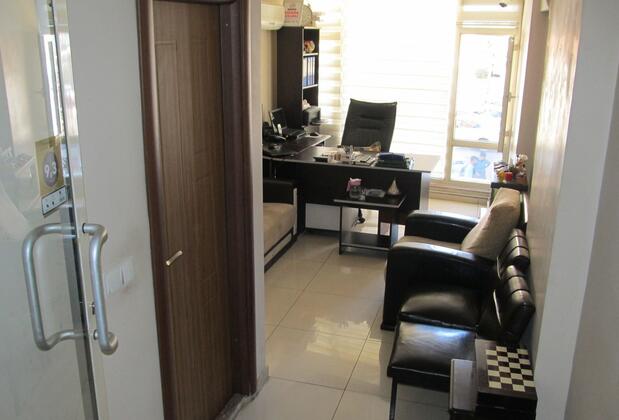 Zeus Apart Otel - Görsel 14