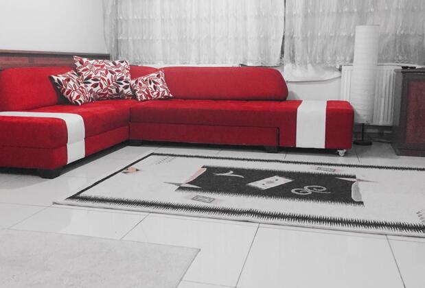 Zeus Apart Otel - Görsel 9