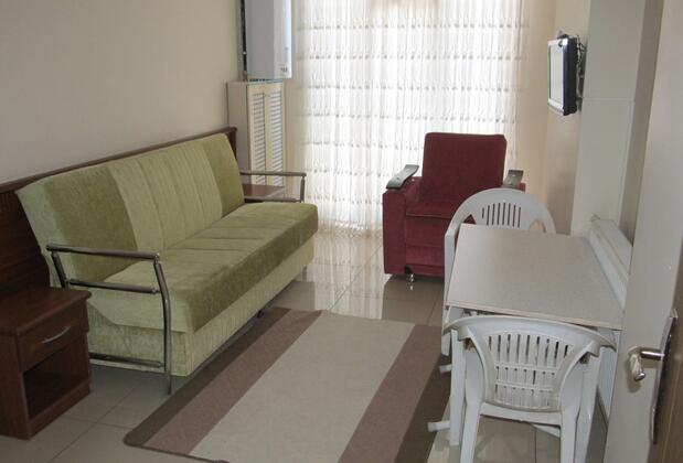 Zeus Apart Otel - Görsel 3