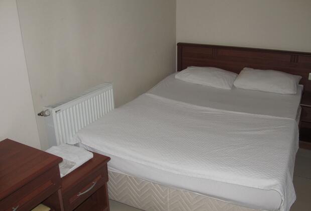 Zeus Apart Otel - Görsel 4