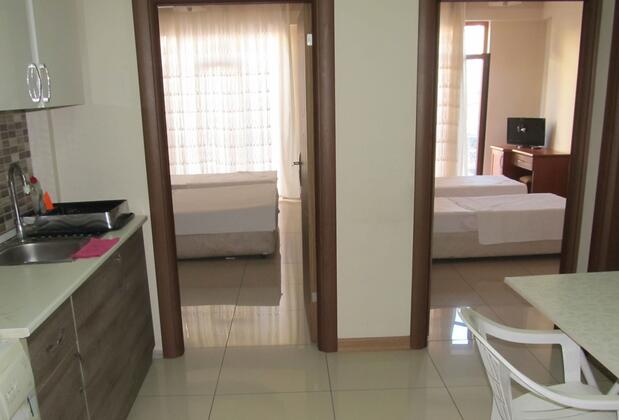 Zeus Apart Otel - Görsel 10