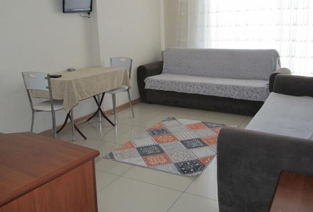 Zeus Apart Otel - Görsel 22