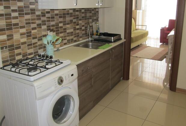 Zeus Apart Otel - Görsel 21