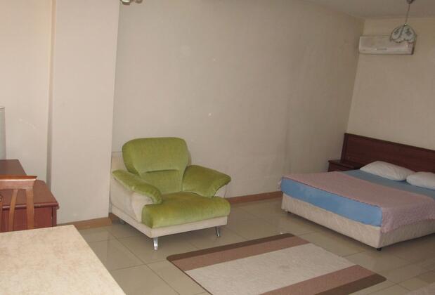 Zeus Apart Otel - Görsel 15