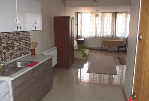 Zeus Apart Otel - Görsel 11