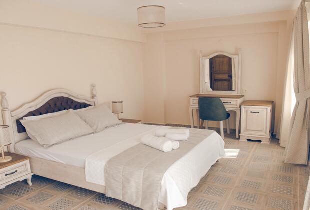 Arcadia Butik Otel - Görsel 16