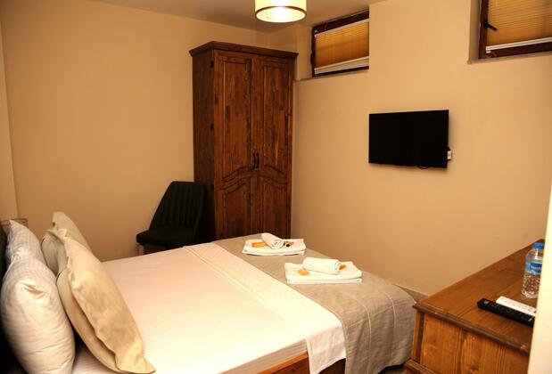 Arcadia Butik Otel - Görsel 21