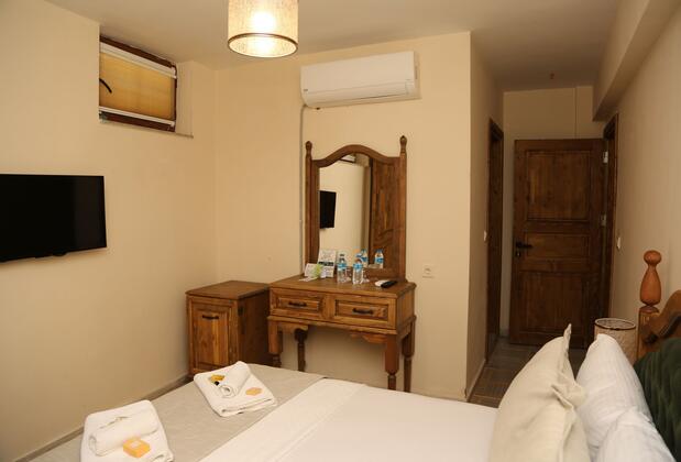 Arcadia Butik Otel - Görsel 23