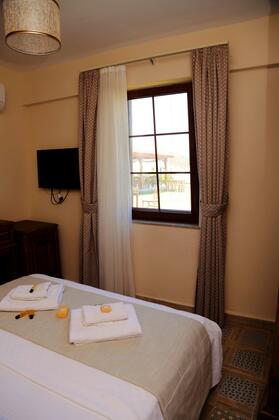 Arcadia Butik Otel - Görsel 11