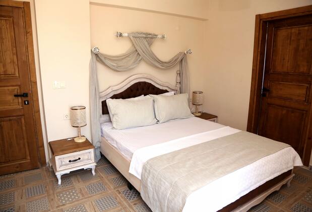 Arcadia Butik Otel - Görsel 17