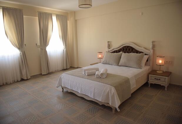 Arcadia Butik Otel - Görsel 18