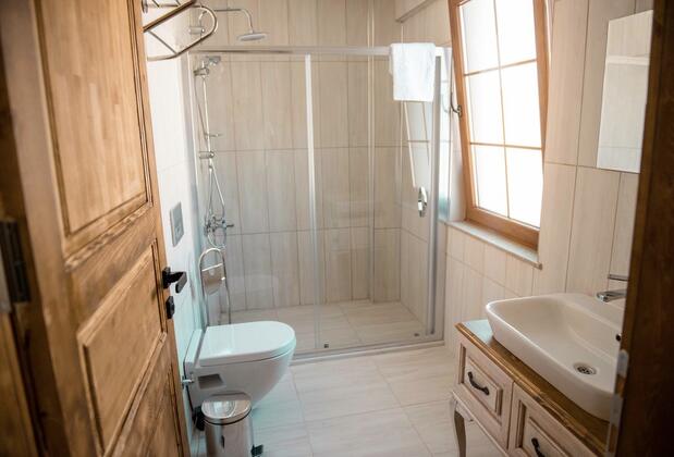 Arcadia Butik Otel - Görsel 27