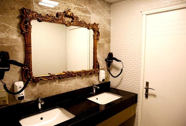 Emirtimes Hotel Tuzla - Görsel 13