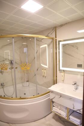 Emirtimes Hotel Tuzla - Görsel 15