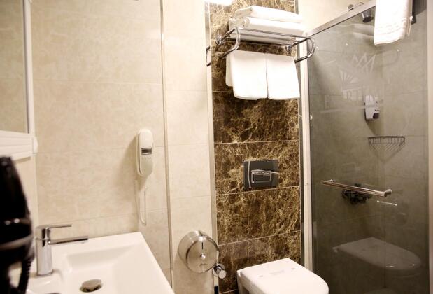 Emirtimes Hotel Tuzla - Görsel 16