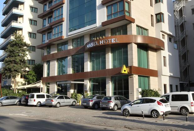 Masel Hotel - Görsel 6