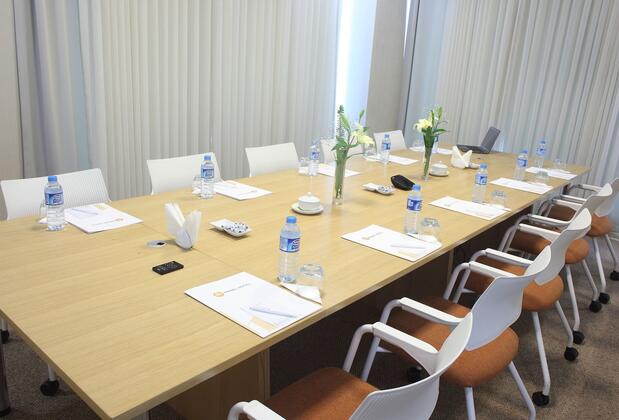 Masel Hotel - Görsel 5