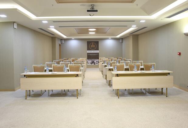 Masel Hotel - Görsel 8