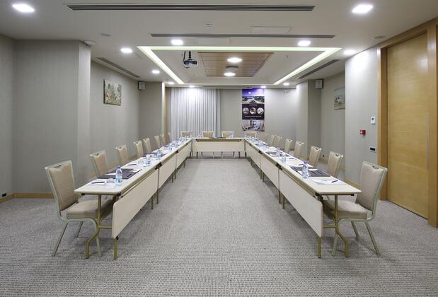 Masel Hotel - Görsel 4