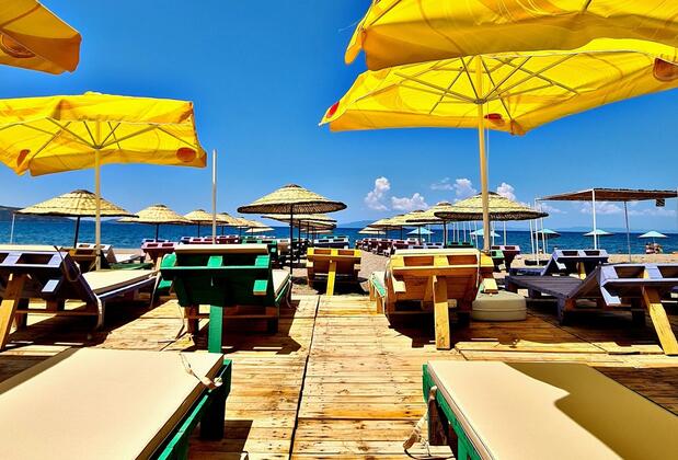 Malena Boutique Otel - Görsel 8