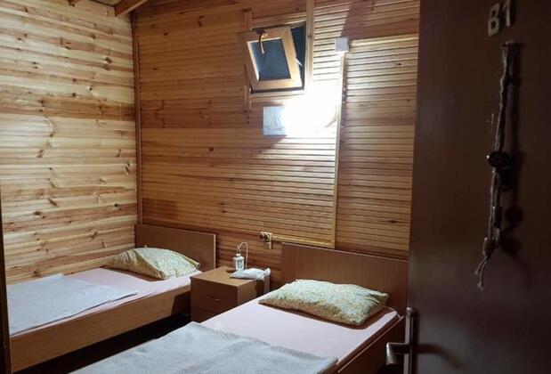 Bungolive Pansiyon - Görsel 12