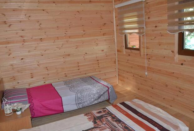 Bungolive Pansiyon - Görsel 13