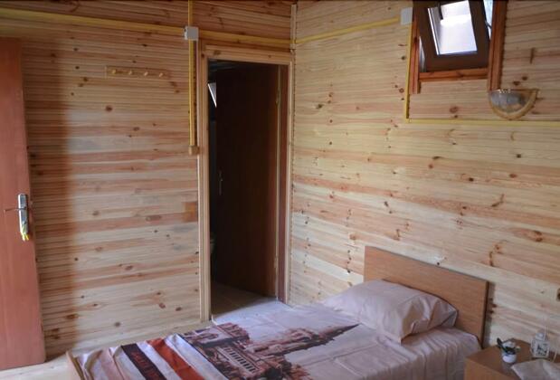 Bungolive Pansiyon - Görsel 9