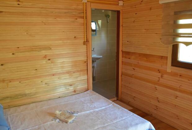 Bungolive Pansiyon - Görsel 11