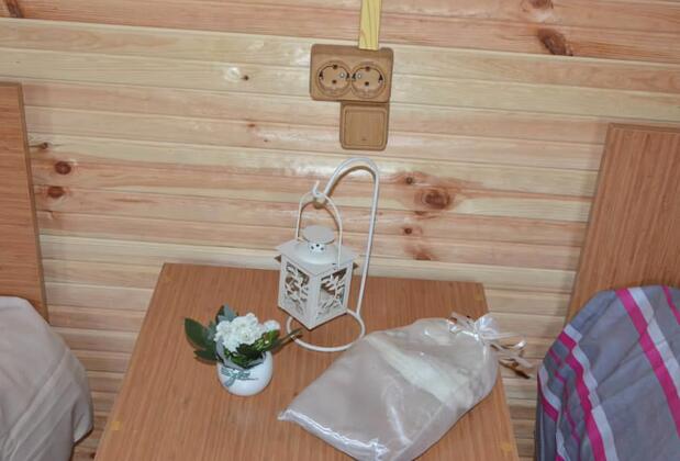 Bungolive Pansiyon - Görsel 8