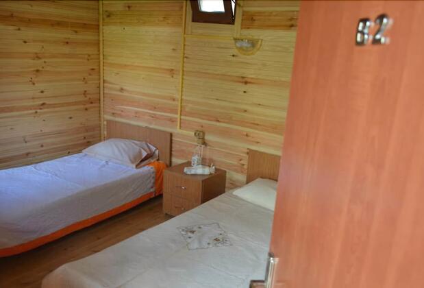 Bungolive Pansiyon - Görsel 10