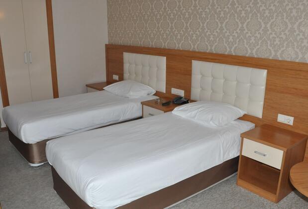 İlksan Deha Hotel - Görsel 8