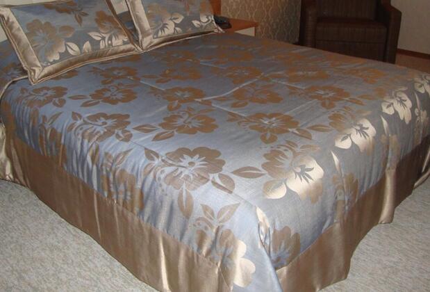 İlksan Deha Hotel - Görsel 9