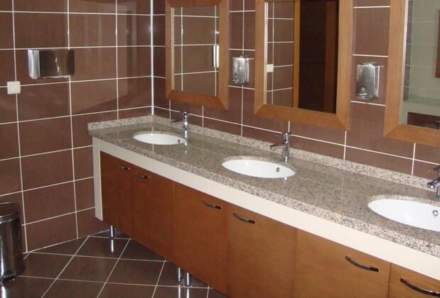 İlksan Deha Hotel - Görsel 10