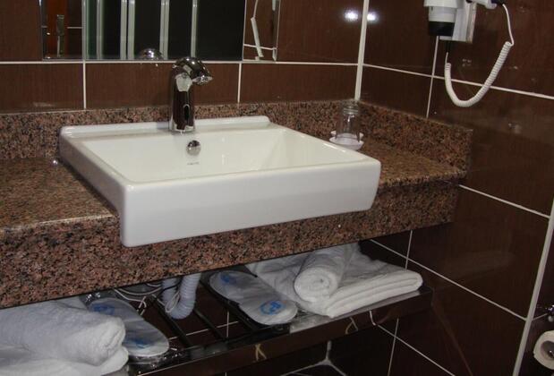 İlksan Deha Hotel - Görsel 11