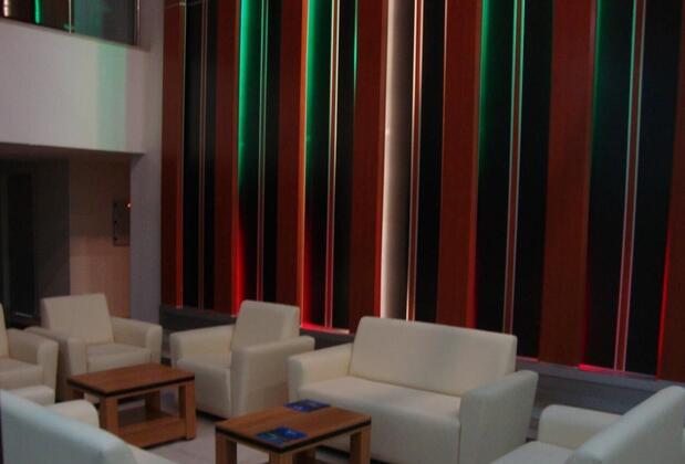 İlksan Deha Hotel - Görsel 14