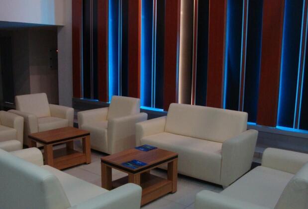 İlksan Deha Hotel - Görsel 15