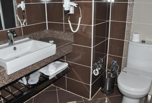 İlksan Deha Hotel - Görsel 19