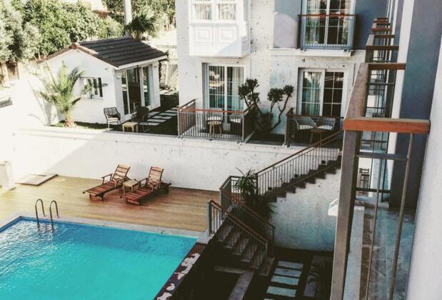 Alalucca Butik Otel - Görsel 4