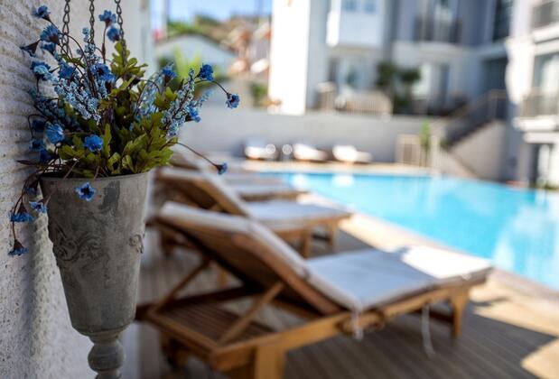 Alalucca Butik Otel - Görsel 8