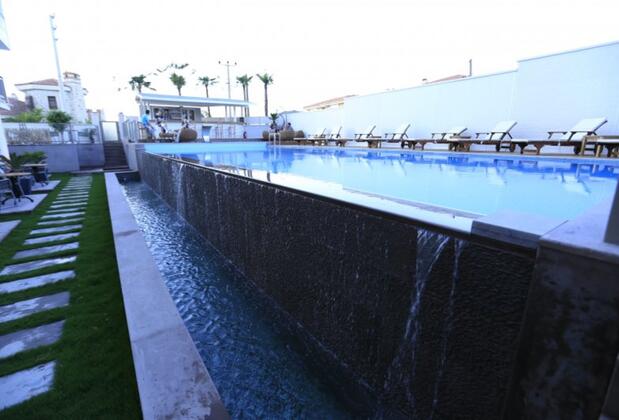 Alalucca Butik Otel - Görsel 10