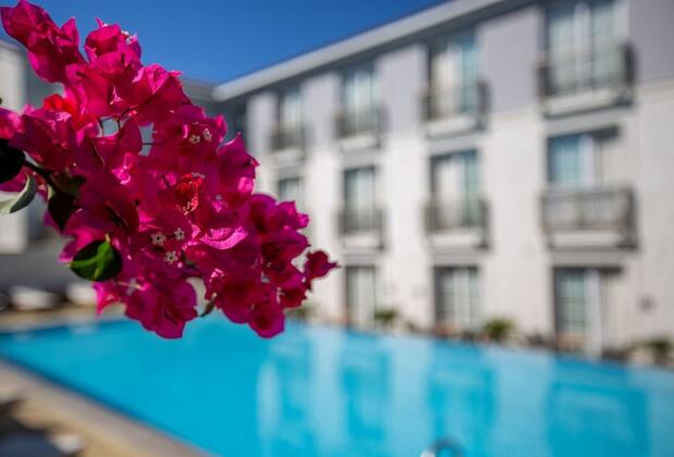 Alalucca Butik Otel - Görsel 6