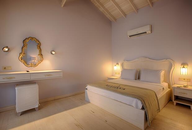 Alalucca Butik Otel - Görsel 15