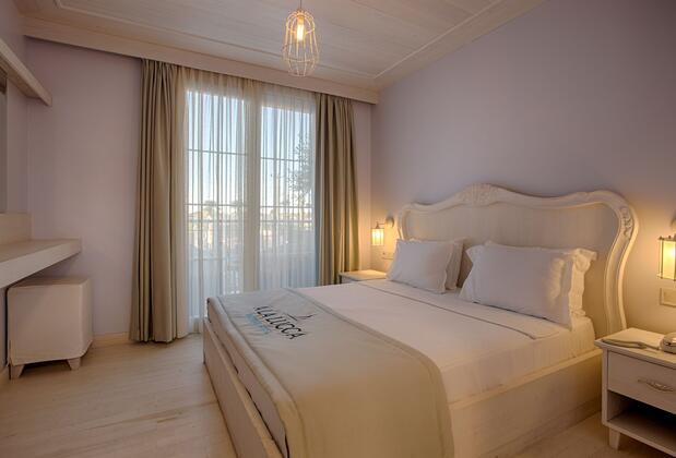 Alalucca Butik Otel - Görsel 16