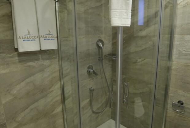 Alalucca Butik Otel - Görsel 25