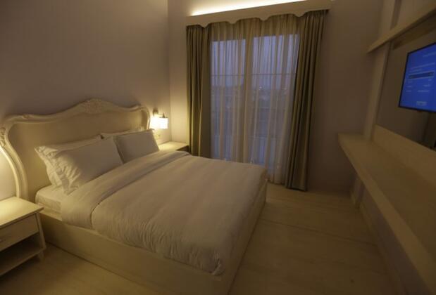 Alalucca Butik Otel - Görsel 19